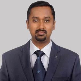 Arun K Kamalolbhavan