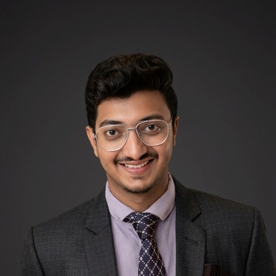 CA Harsh Tripathi