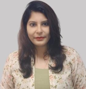 Raveena Dugar Agarwal