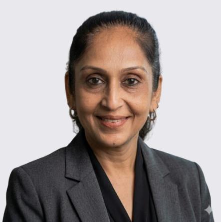 Sejal J