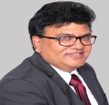 Sudhakar Saraswatula